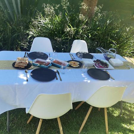 The Calm Corner Leilighet Pinetown Eksteriør bilde