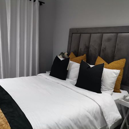 The Calm Corner Leilighet Pinetown Eksteriør bilde