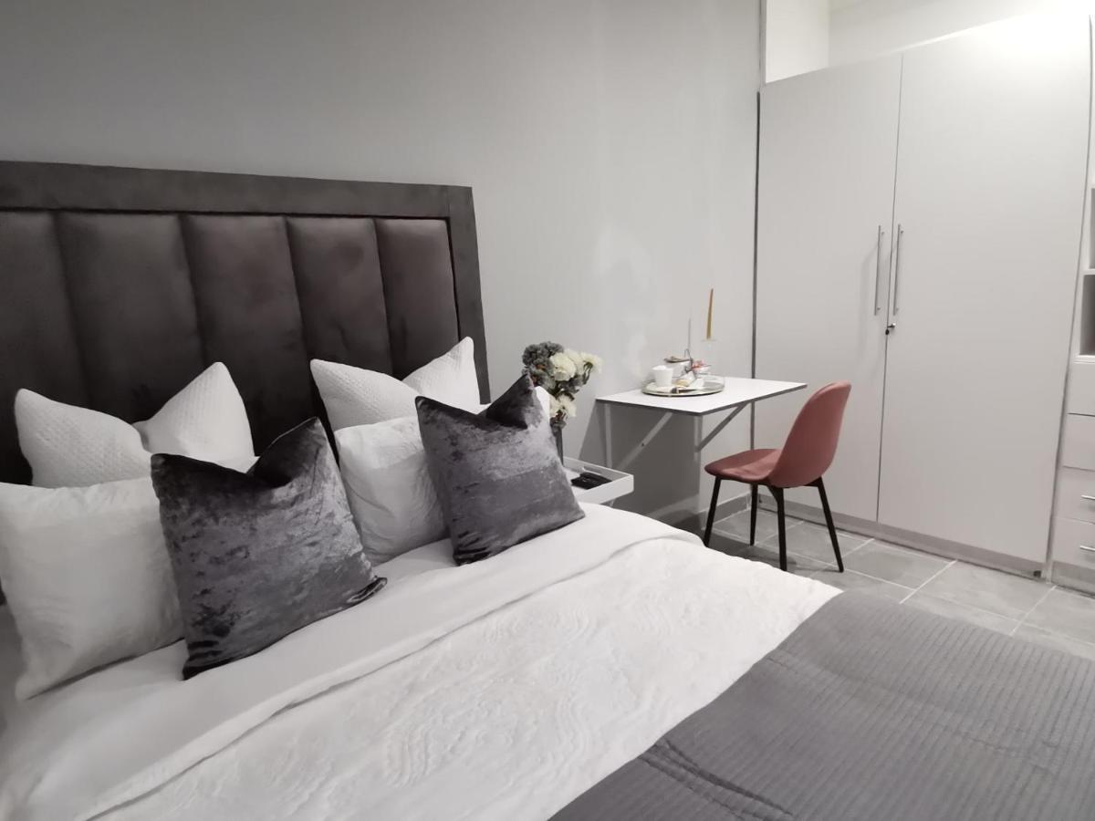The Calm Corner Leilighet Pinetown Eksteriør bilde