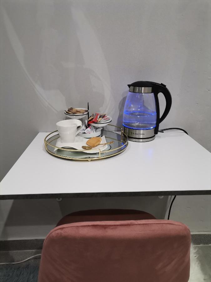 The Calm Corner Leilighet Pinetown Eksteriør bilde