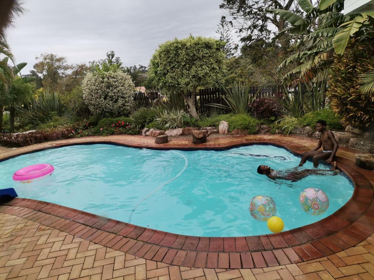 The Calm Corner Leilighet Pinetown Eksteriør bilde