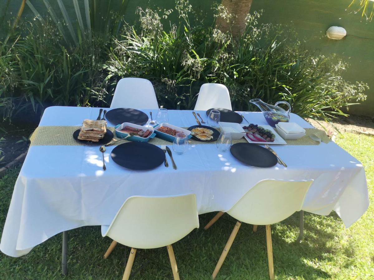 The Calm Corner Leilighet Pinetown Eksteriør bilde