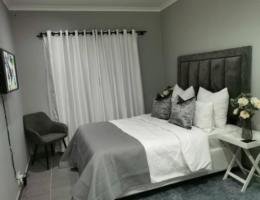 The Calm Corner Leilighet Pinetown Eksteriør bilde