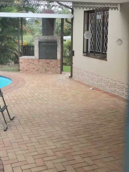 The Calm Corner Leilighet Pinetown Eksteriør bilde