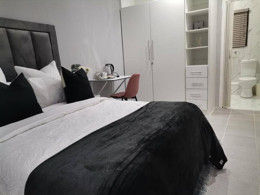 The Calm Corner Leilighet Pinetown Eksteriør bilde