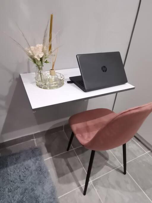 The Calm Corner Leilighet Pinetown Eksteriør bilde