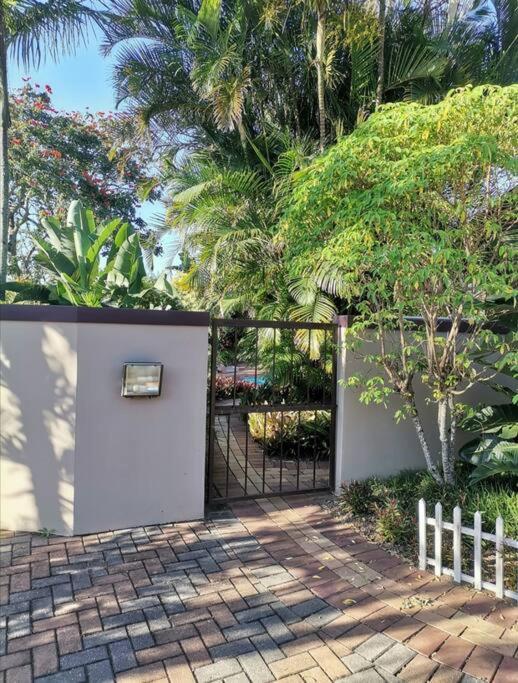 The Calm Corner Leilighet Pinetown Eksteriør bilde