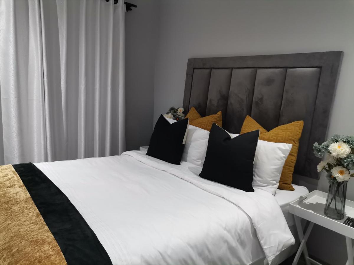 The Calm Corner Leilighet Pinetown Eksteriør bilde