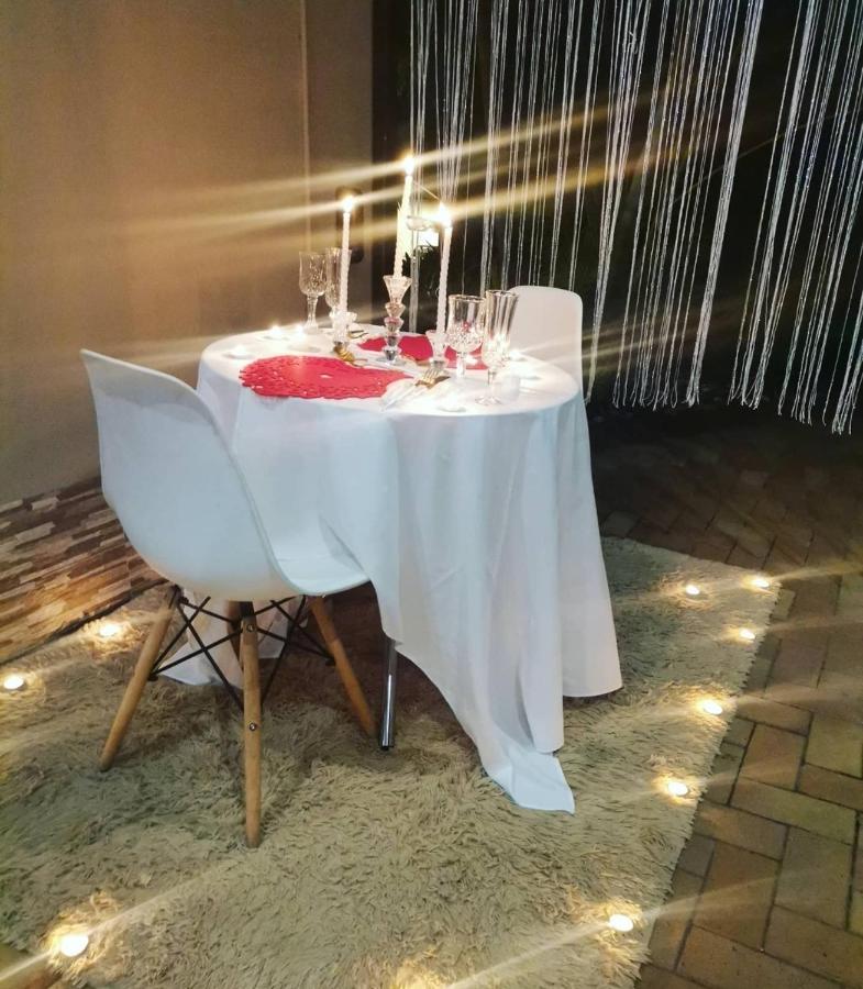 The Calm Corner Leilighet Pinetown Eksteriør bilde