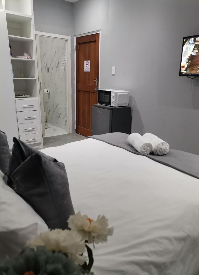 The Calm Corner Leilighet Pinetown Eksteriør bilde